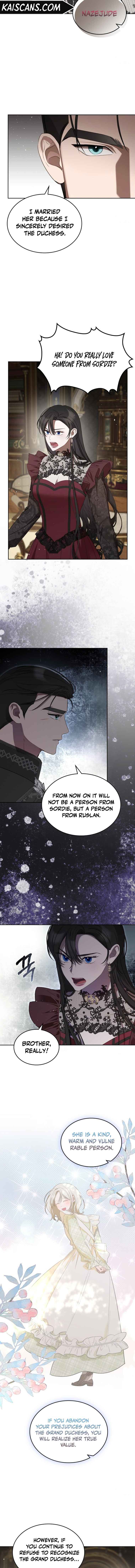 The Male Lead Monster Lives Under My Bed Chapter 37 47 3