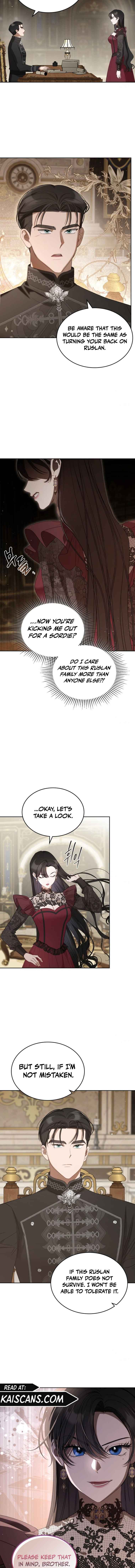 The Male Lead Monster Lives Under My Bed Chapter 37 48 4