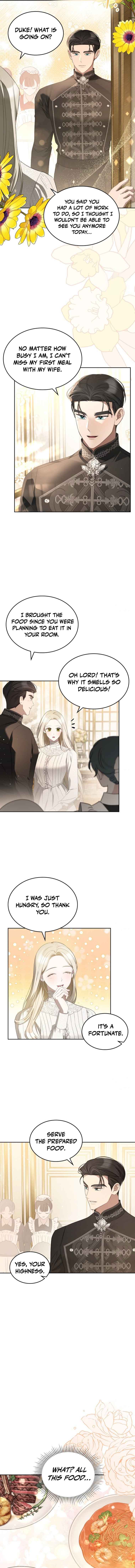 The Male Lead Monster Lives Under My Bed Chapter 37 50 6