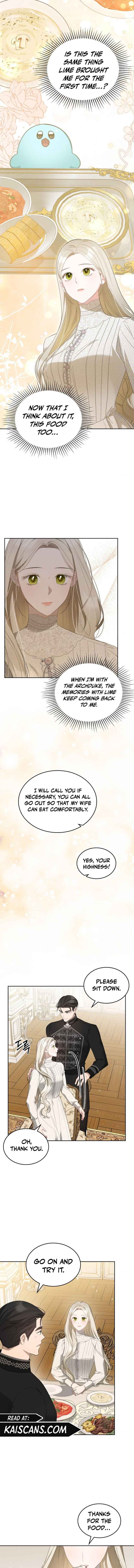 The Male Lead Monster Lives Under My Bed Chapter 37 51 7