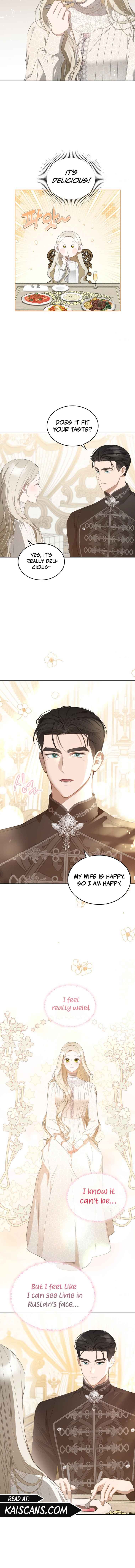 The Male Lead Monster Lives Under My Bed Chapter 37 52 8
