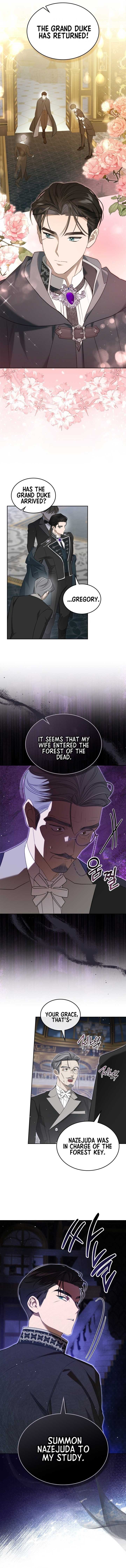 The Male Lead Monster Lives Under My Bed Chapter 40 50 07