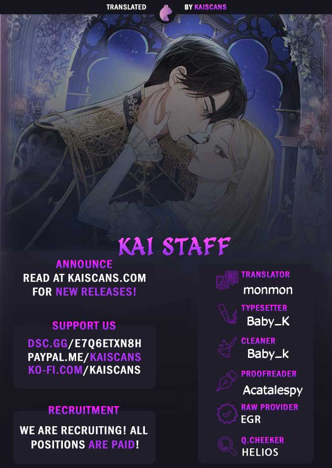The Male Lead Monster Lives Under My Bed Chapter 41 41 01