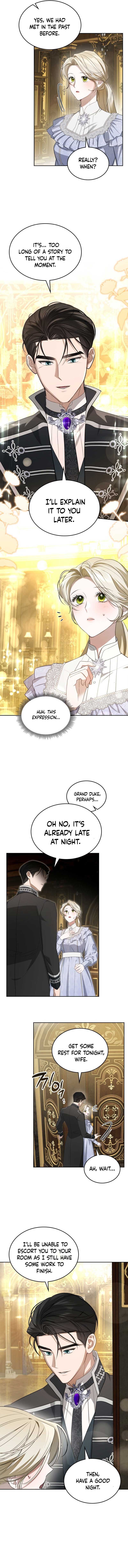 The Male Lead Monster Lives Under My Bed Chapter 41 44 04