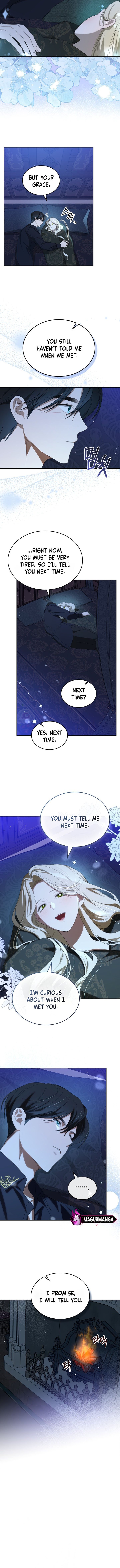 The Male Lead Monster Lives Under My Bed Chapter 43 38 4