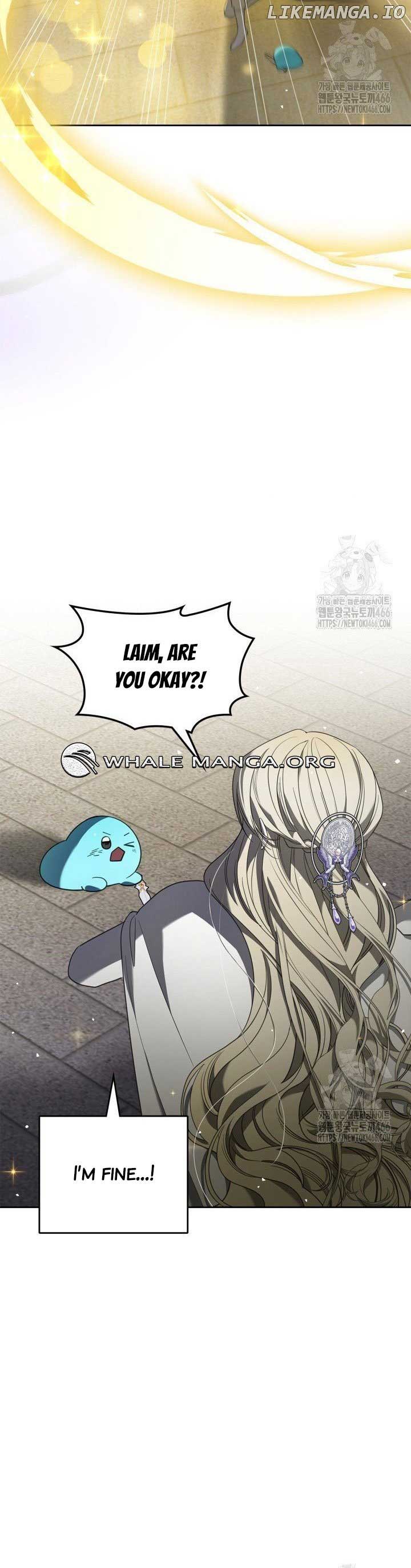 The Male Lead Monster Lives Under My Bed Chapter 67 122 ch 67 13