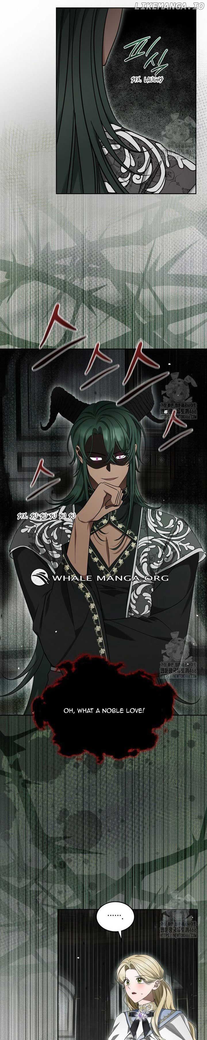 The Male Lead Monster Lives Under My Bed Chapter 67 126 ch 67 17