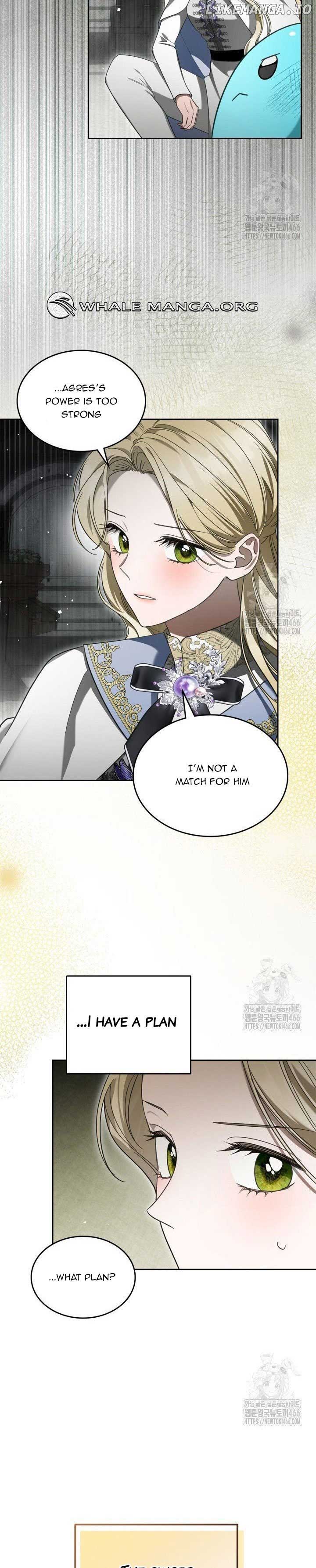 The Male Lead Monster Lives Under My Bed Chapter 67 127 ch 67 18