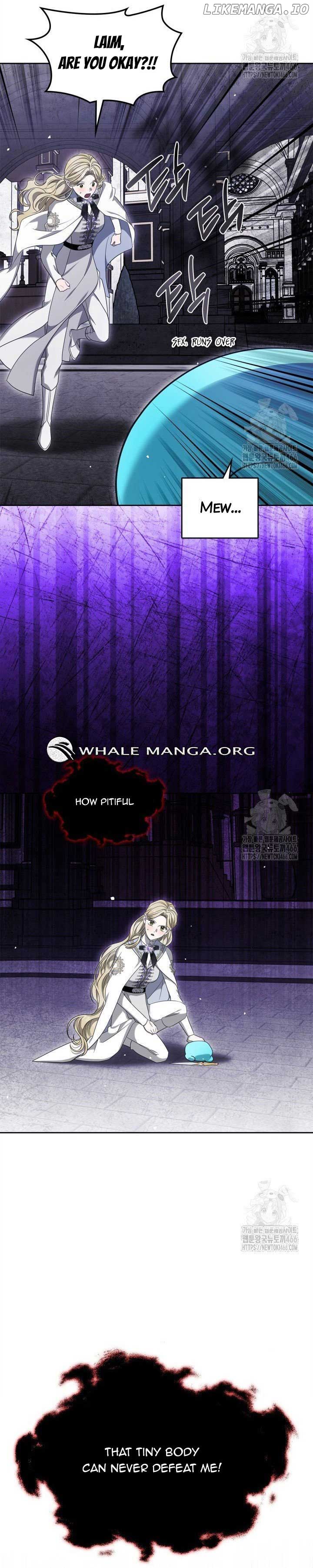 The Male Lead Monster Lives Under My Bed Chapter 67 137 ch 67 28