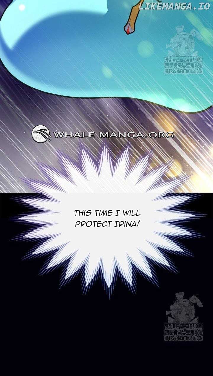 The Male Lead Monster Lives Under My Bed Chapter 67 142 ch 67 33