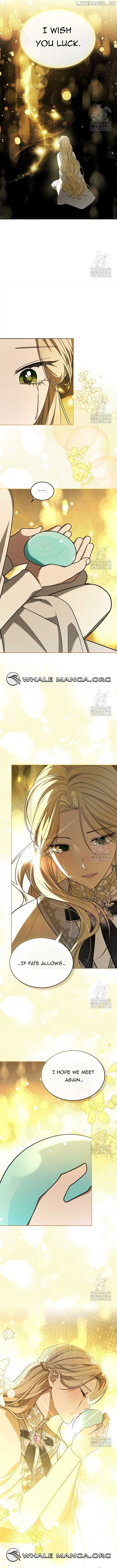 The Male Lead Monster Lives Under My Bed Chapter 68 50 ch 68 10
