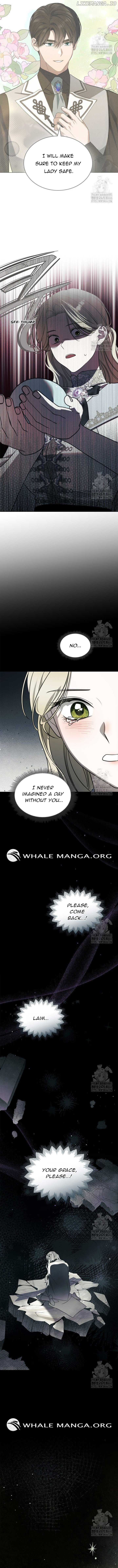 The Male Lead Monster Lives Under My Bed Chapter 68 45 ch 68 5