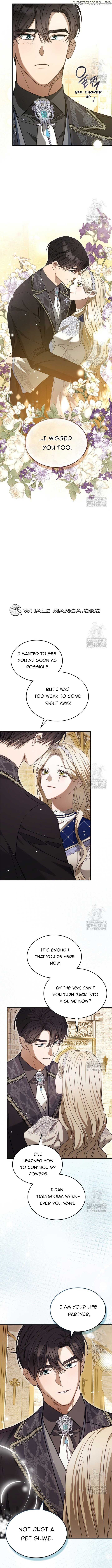 The Male Lead Monster Lives Under My Bed Chapter 69 53 ch 69 10