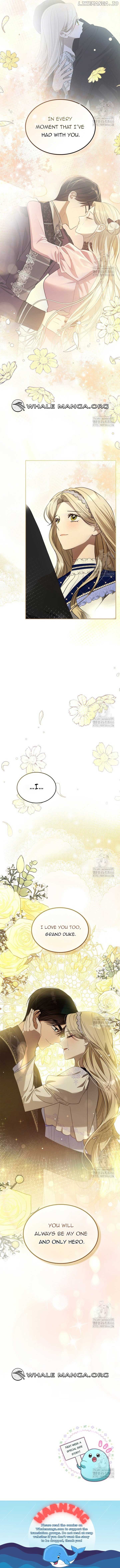 The Male Lead Monster Lives Under My Bed Chapter 69 55 ch 69 12