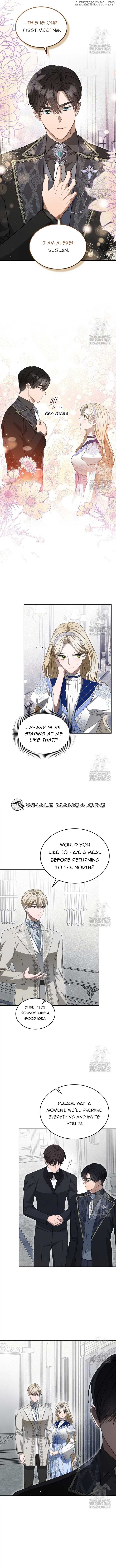 The Male Lead Monster Lives Under My Bed Chapter 69 46 ch 69 3