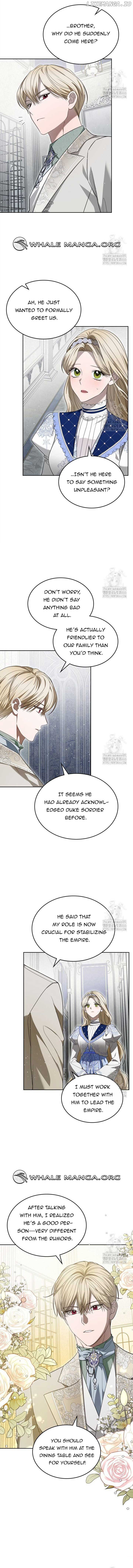 The Male Lead Monster Lives Under My Bed Chapter 69 47 ch 69 4