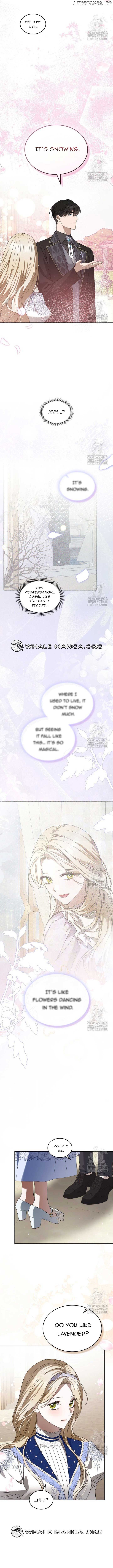 The Male Lead Monster Lives Under My Bed Chapter 69 50 ch 69 7