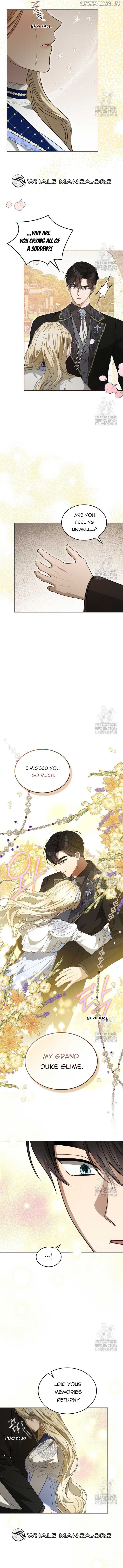 The Male Lead Monster Lives Under My Bed Chapter 69 52 ch 69 9