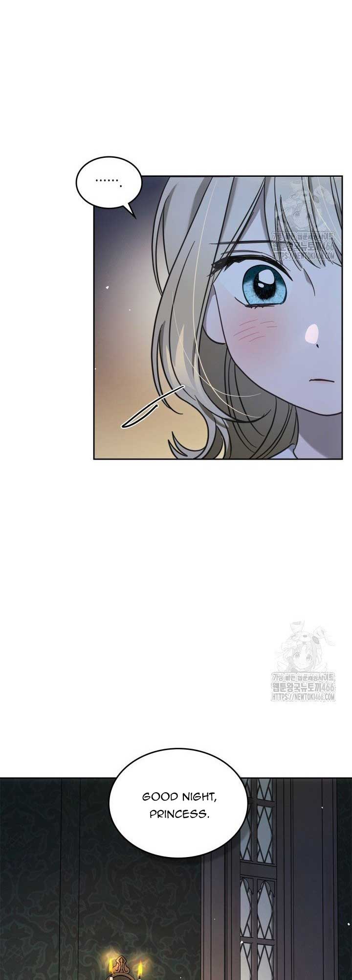 The Male Lead Monster Lives Under My Bed Chapter 70 195 ch 70 11