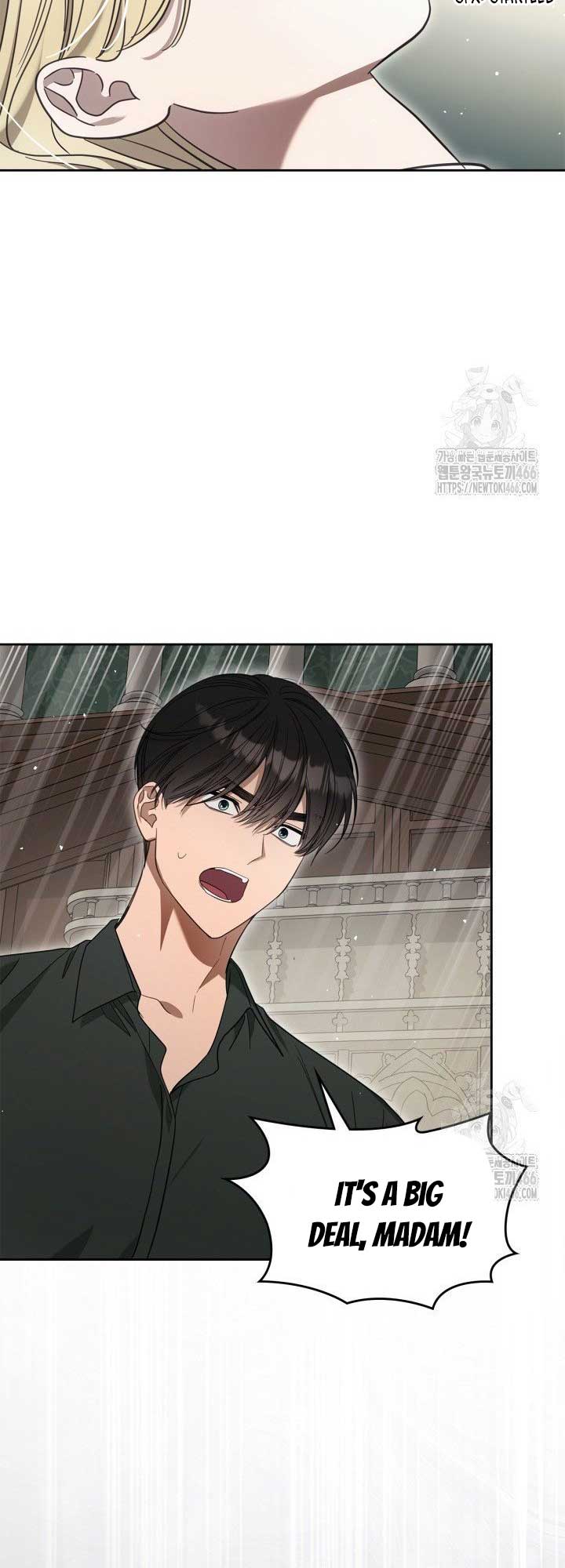 The Male Lead Monster Lives Under My Bed Chapter 70 199 ch 70 15
