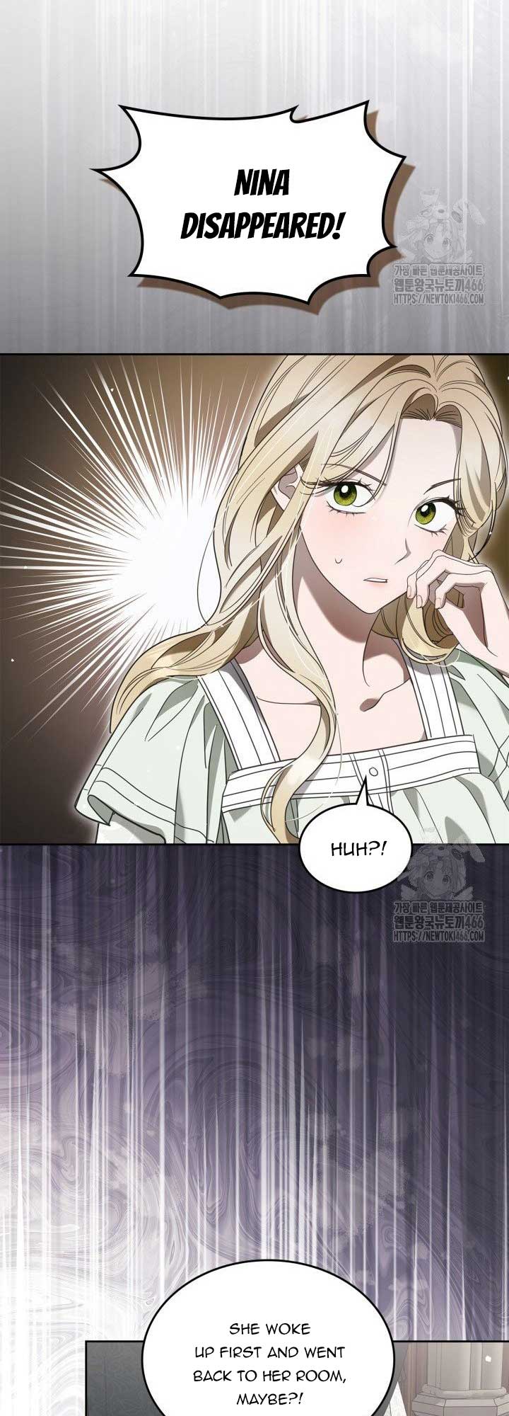 The Male Lead Monster Lives Under My Bed Chapter 70 200 ch 70 16