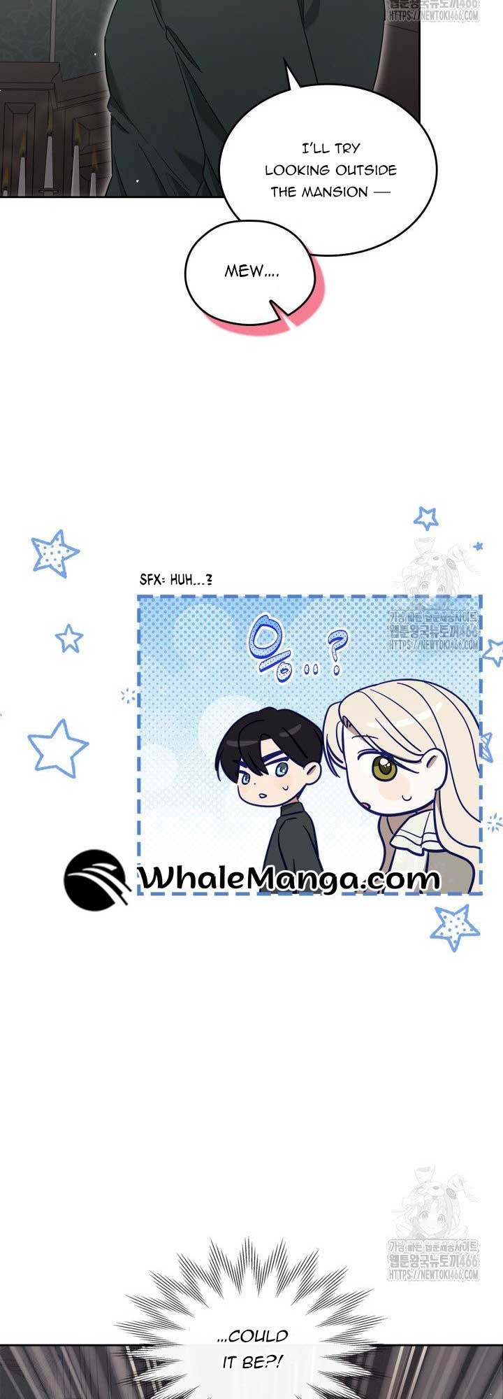 The Male Lead Monster Lives Under My Bed Chapter 70 202 ch 70 18