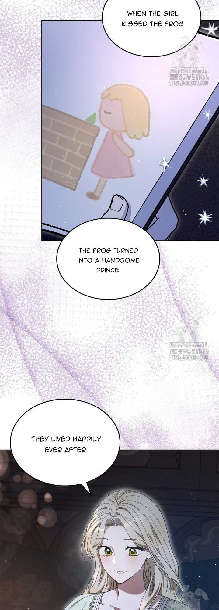 The Male Lead Monster Lives Under My Bed Chapter 70 186 ch 70 2
