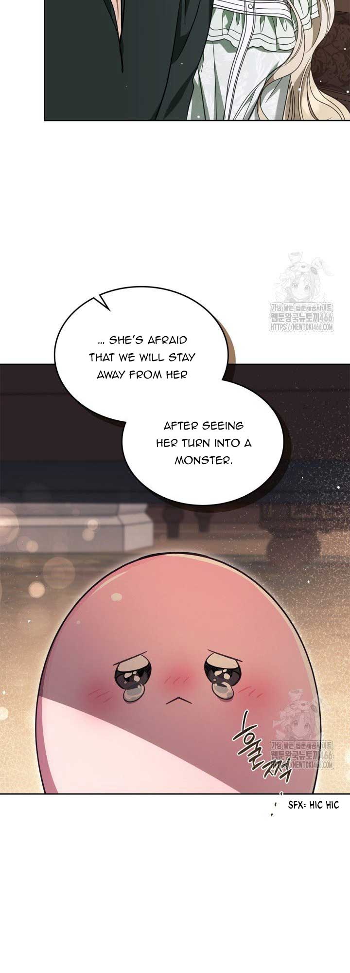 The Male Lead Monster Lives Under My Bed Chapter 70 211 ch 70 27