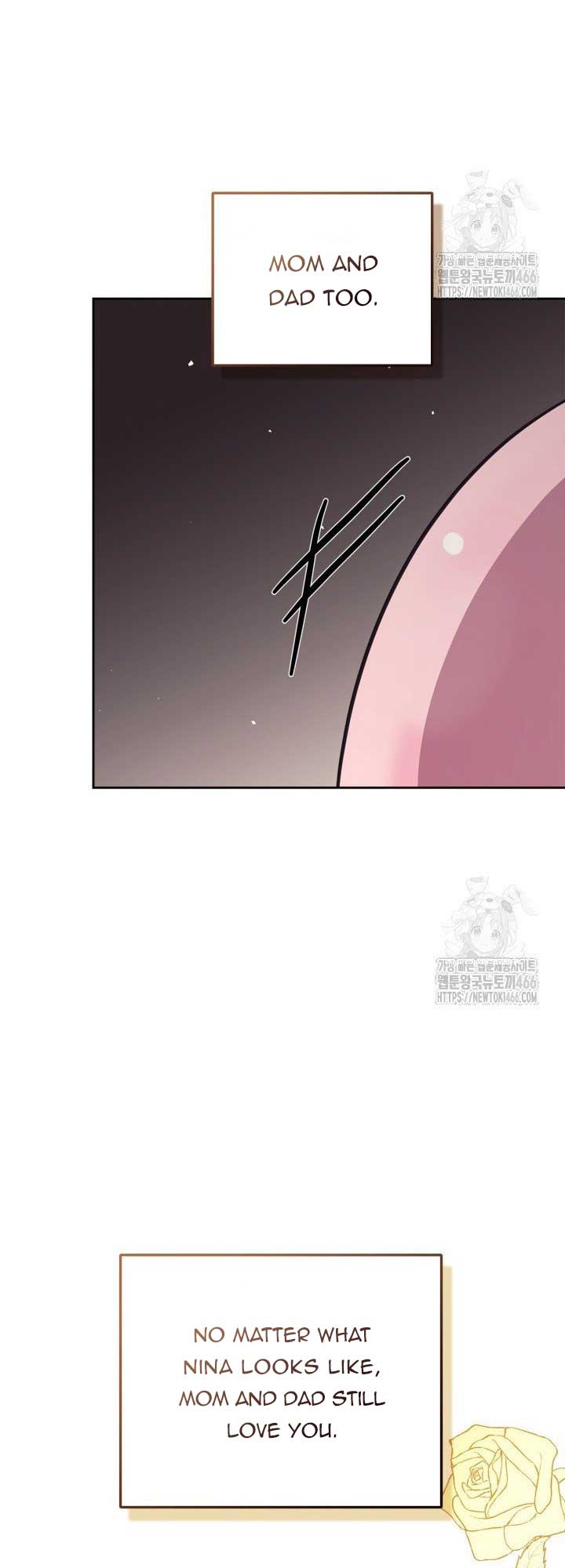 The Male Lead Monster Lives Under My Bed Chapter 70 217 ch 70 33