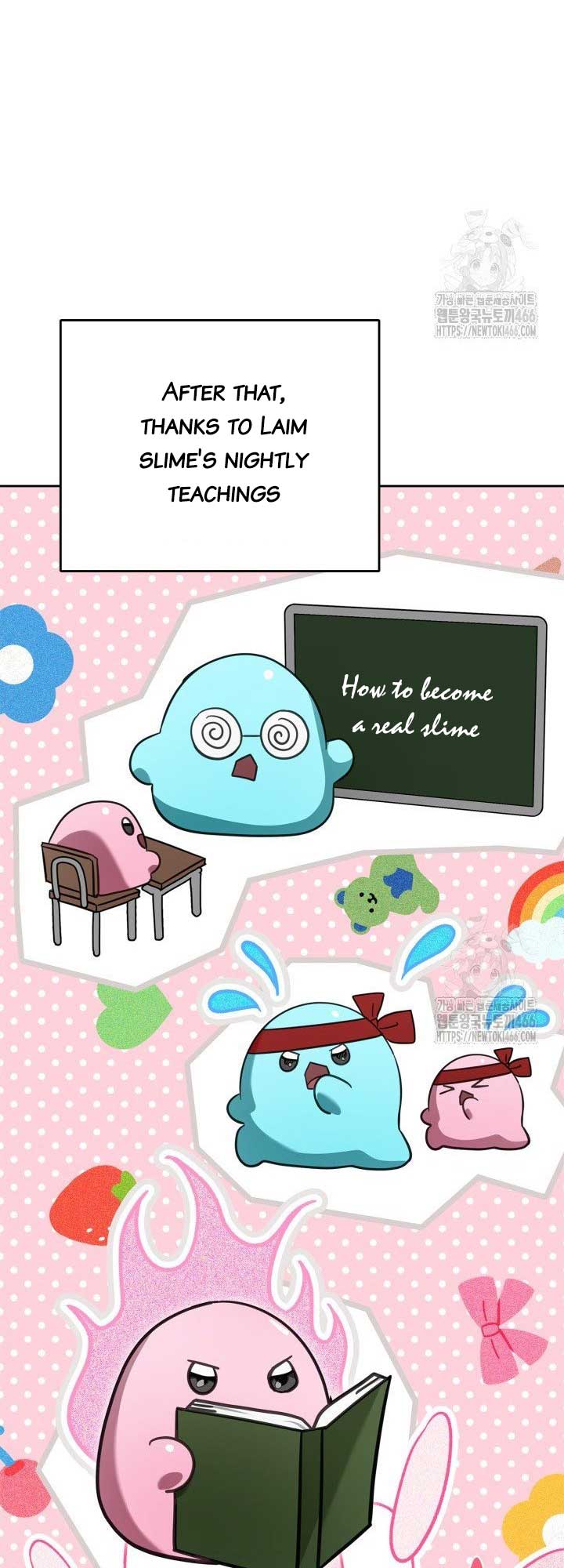 The Male Lead Monster Lives Under My Bed Chapter 70 221 ch 70 37