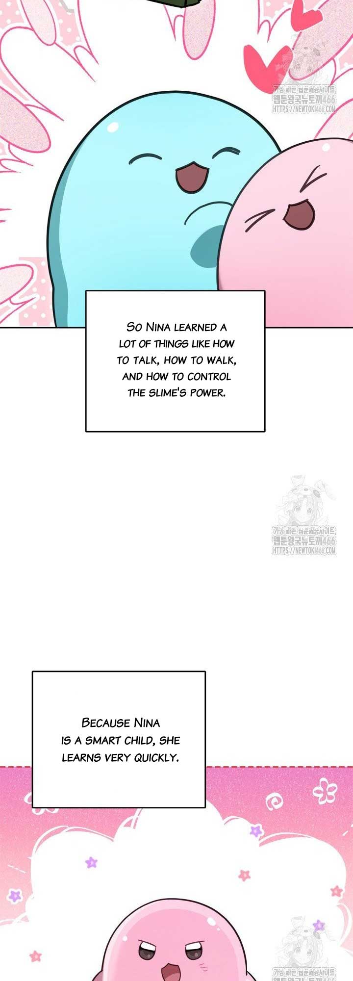 The Male Lead Monster Lives Under My Bed Chapter 70 222 ch 70 38
