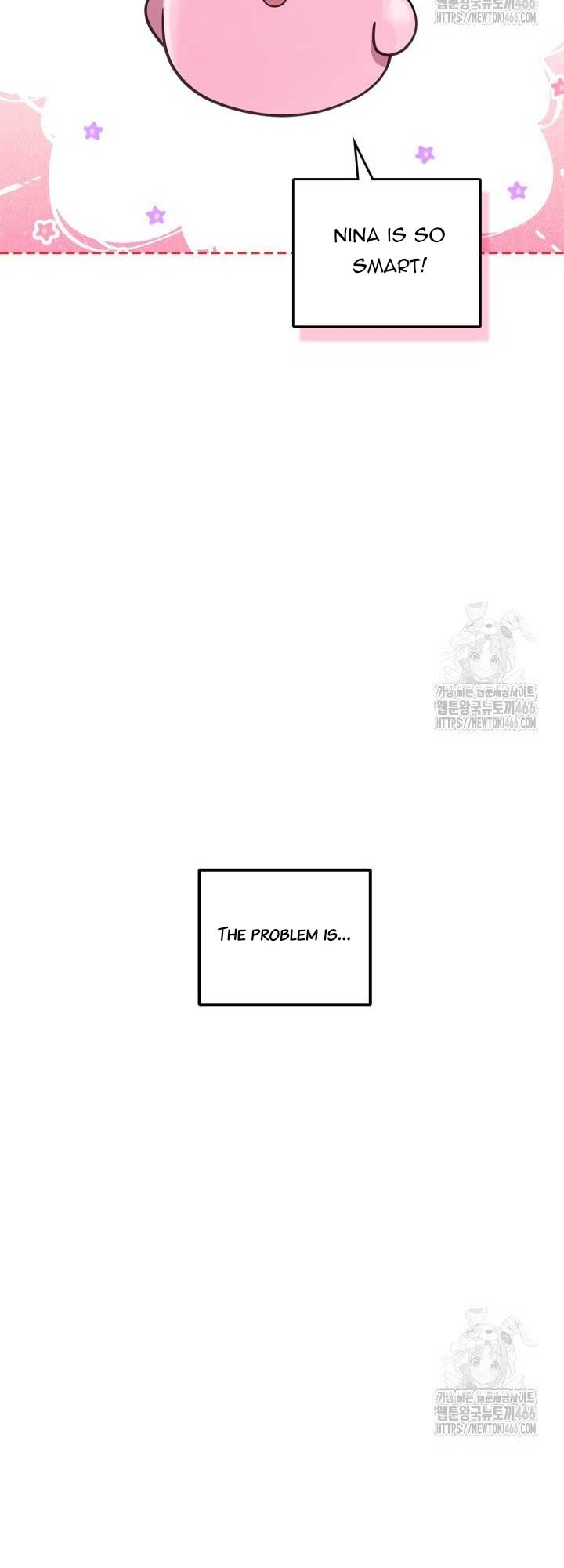 The Male Lead Monster Lives Under My Bed Chapter 70 223 ch 70 39