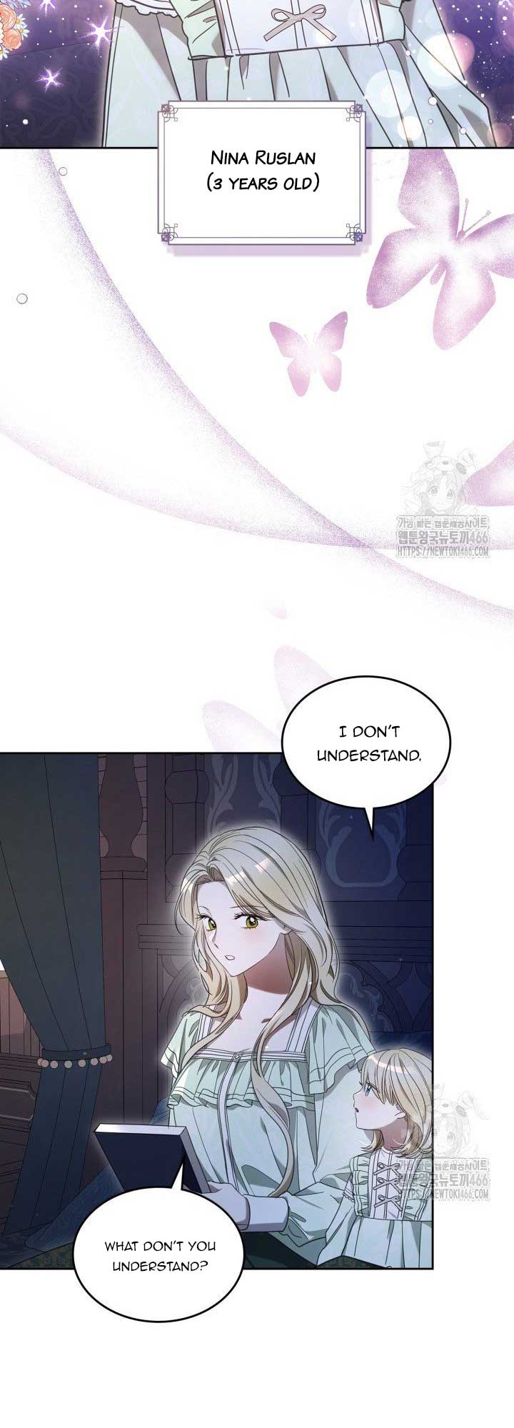 The Male Lead Monster Lives Under My Bed Chapter 70 188 ch 70 4