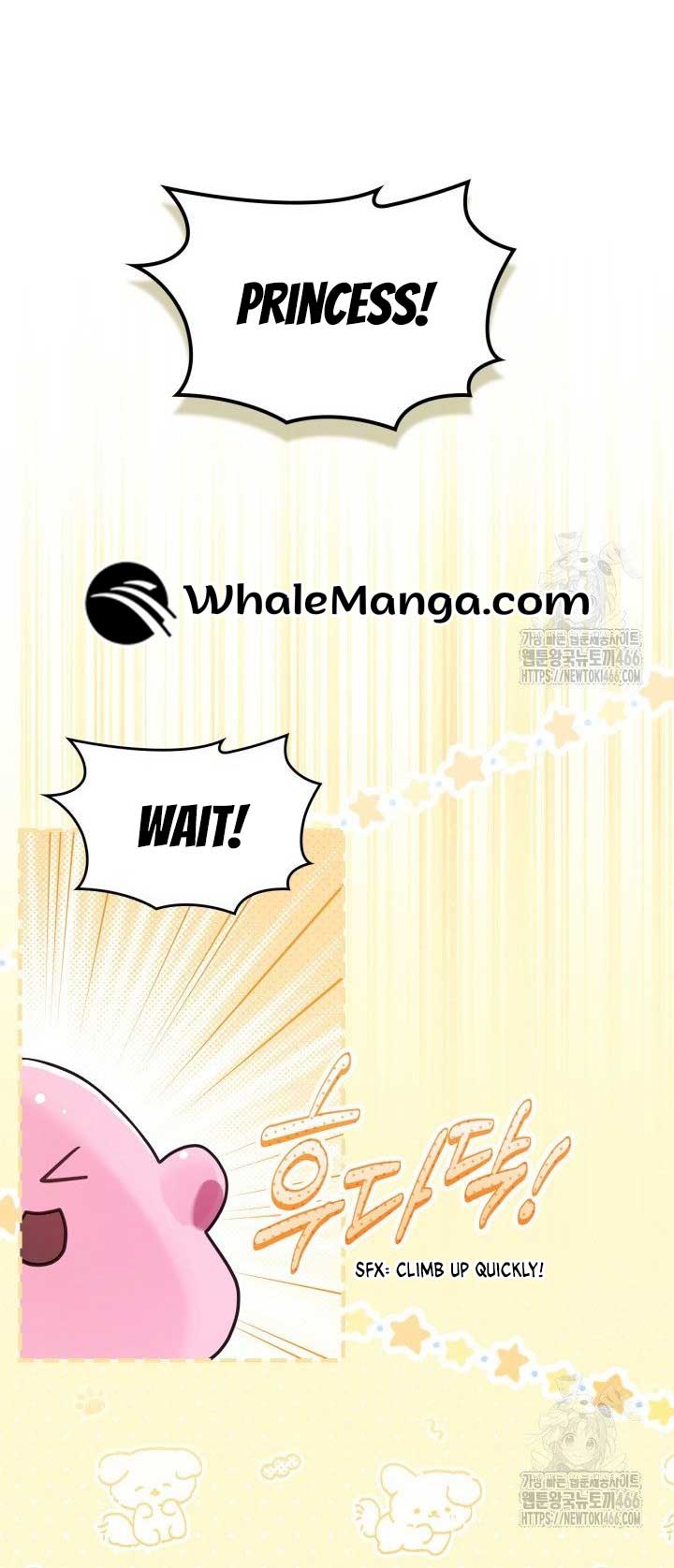 The Male Lead Monster Lives Under My Bed Chapter 70 224 ch 70 40