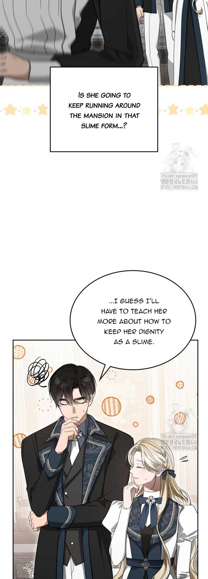 The Male Lead Monster Lives Under My Bed Chapter 70 226 ch 70 42