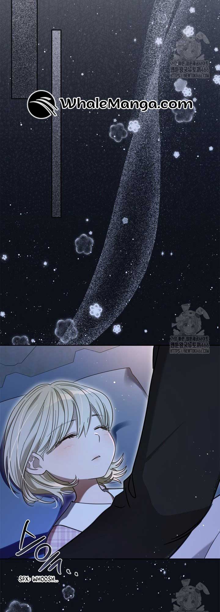 The Male Lead Monster Lives Under My Bed Chapter 70 228 ch 70 44