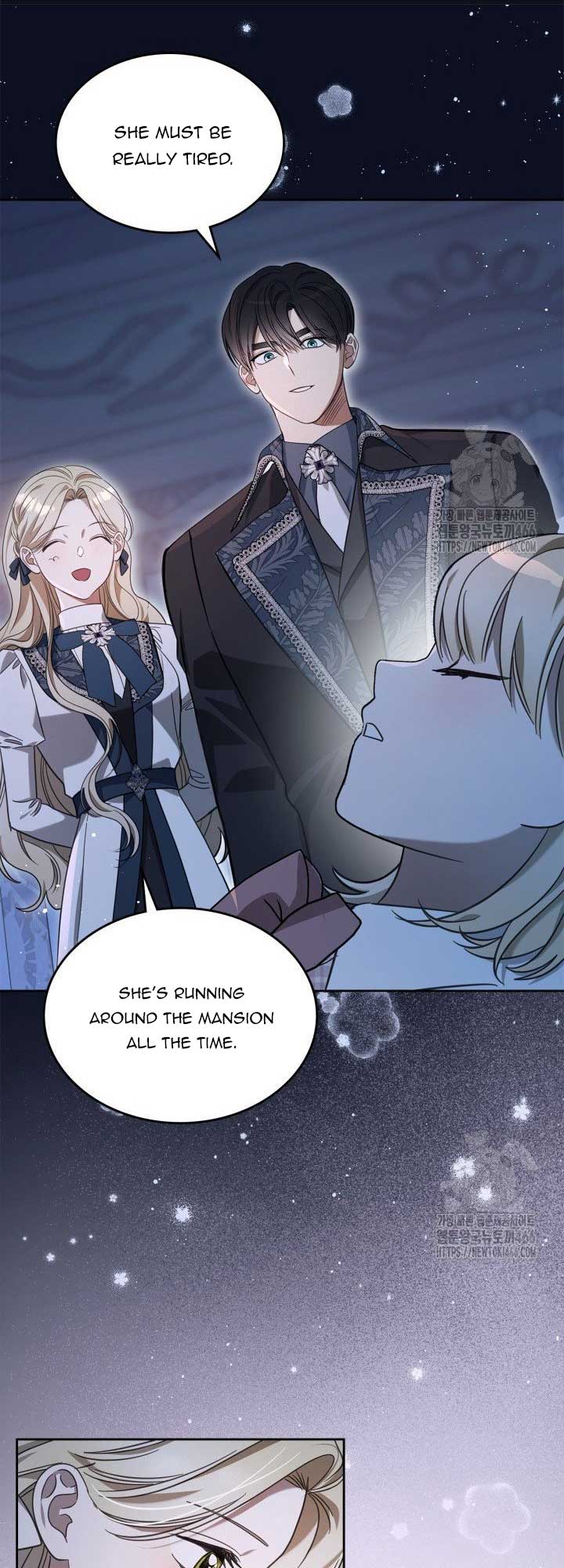 The Male Lead Monster Lives Under My Bed Chapter 70 230 ch 70 46