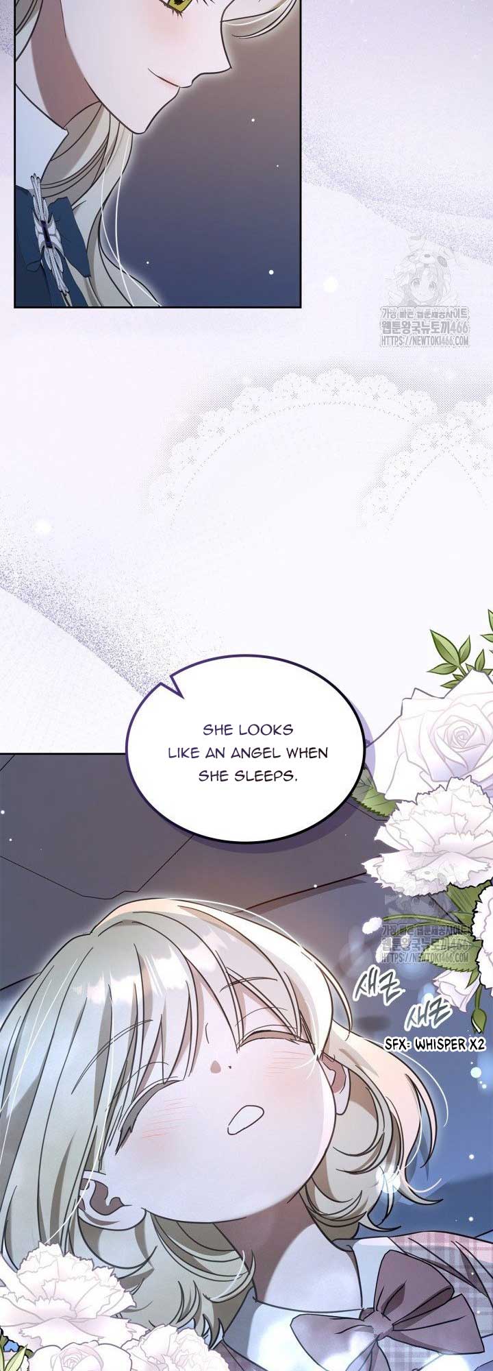 The Male Lead Monster Lives Under My Bed Chapter 70 231 ch 70 47