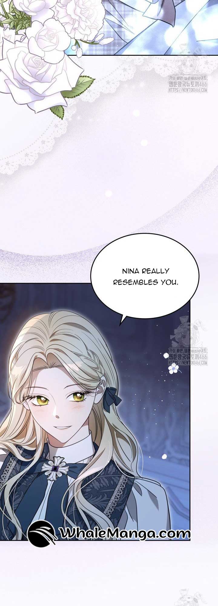 The Male Lead Monster Lives Under My Bed Chapter 70 232 ch 70 48