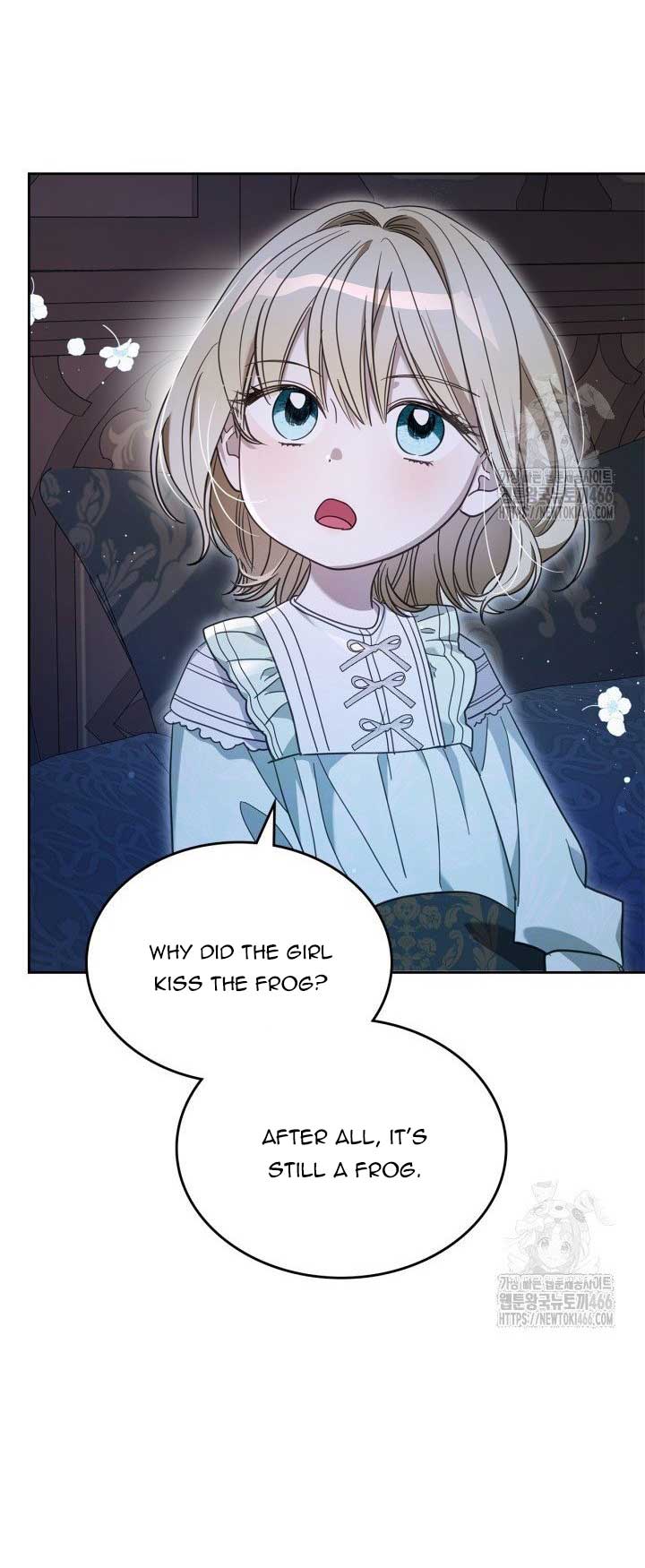 The Male Lead Monster Lives Under My Bed Chapter 70 189 ch 70 5