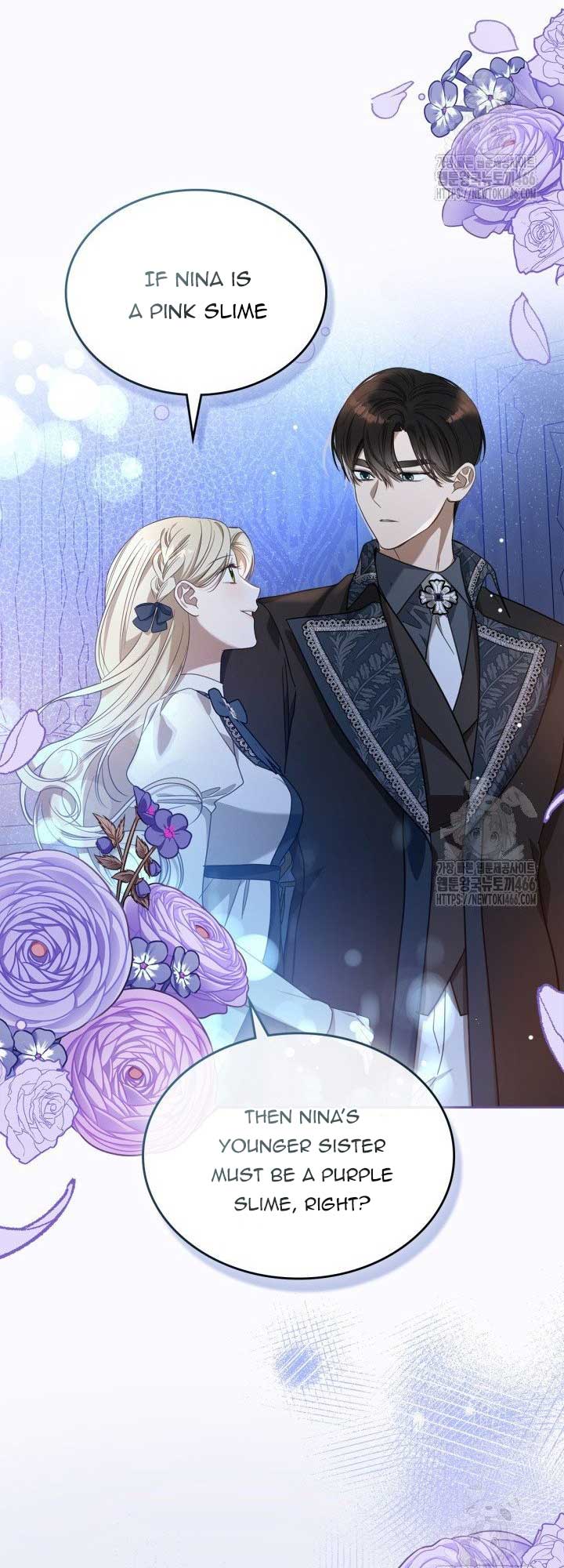 The Male Lead Monster Lives Under My Bed Chapter 70 235 ch 70 51
