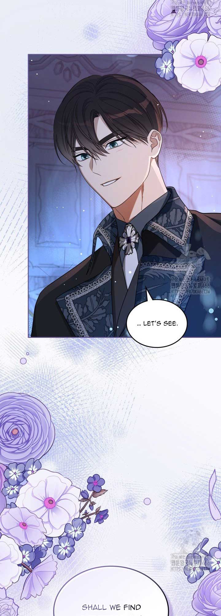 The Male Lead Monster Lives Under My Bed Chapter 70 236 ch 70 52