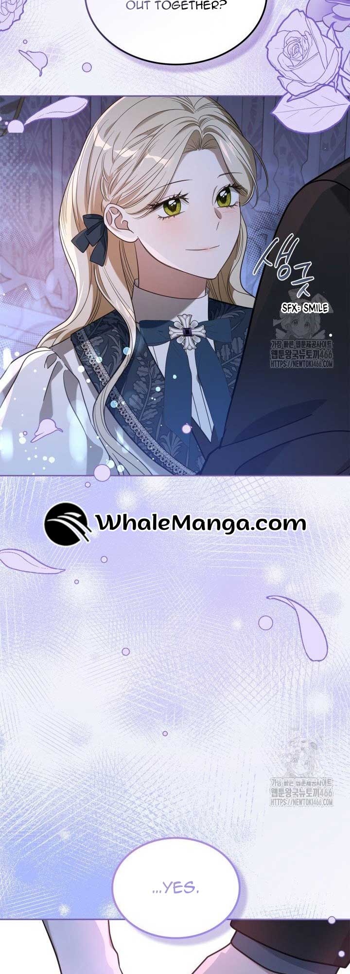 The Male Lead Monster Lives Under My Bed Chapter 70 237 ch 70 53