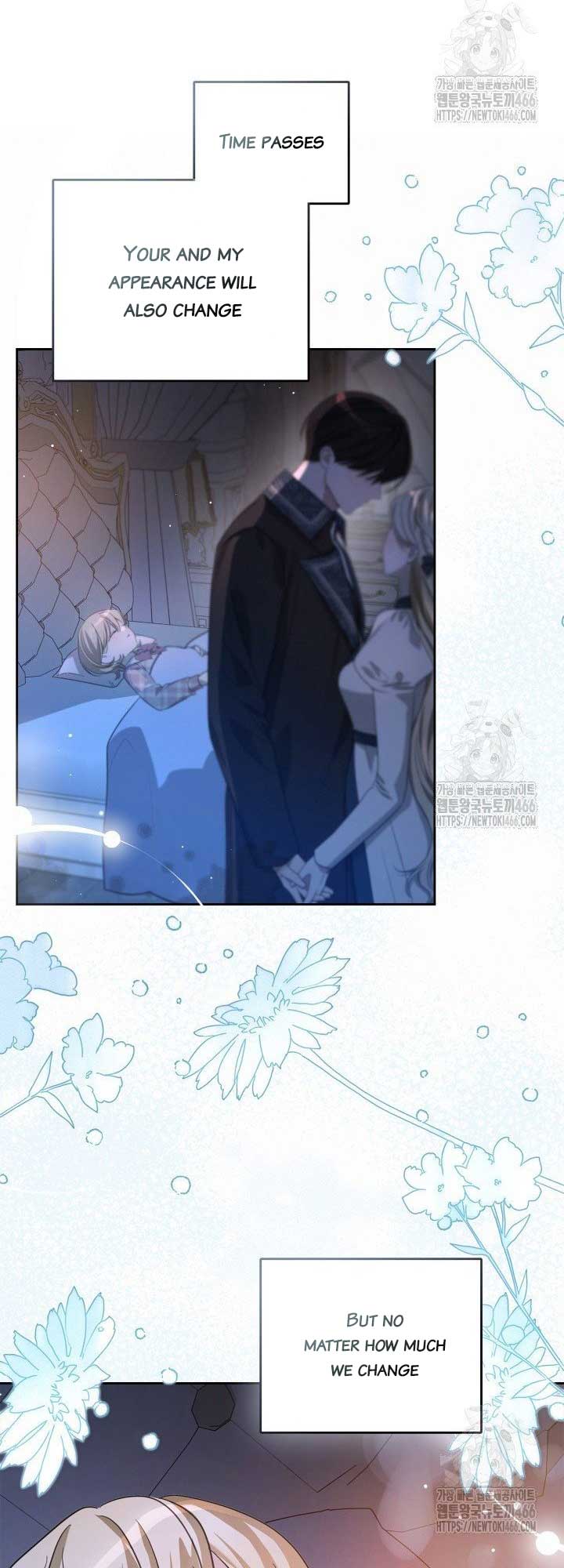 The Male Lead Monster Lives Under My Bed Chapter 70 239 ch 70 55