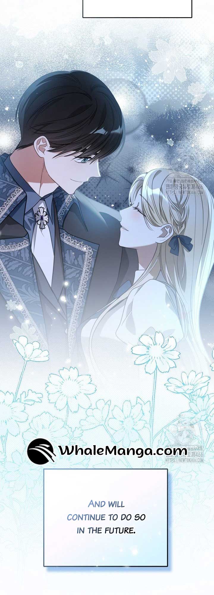 The Male Lead Monster Lives Under My Bed Chapter 70 241 ch 70 57