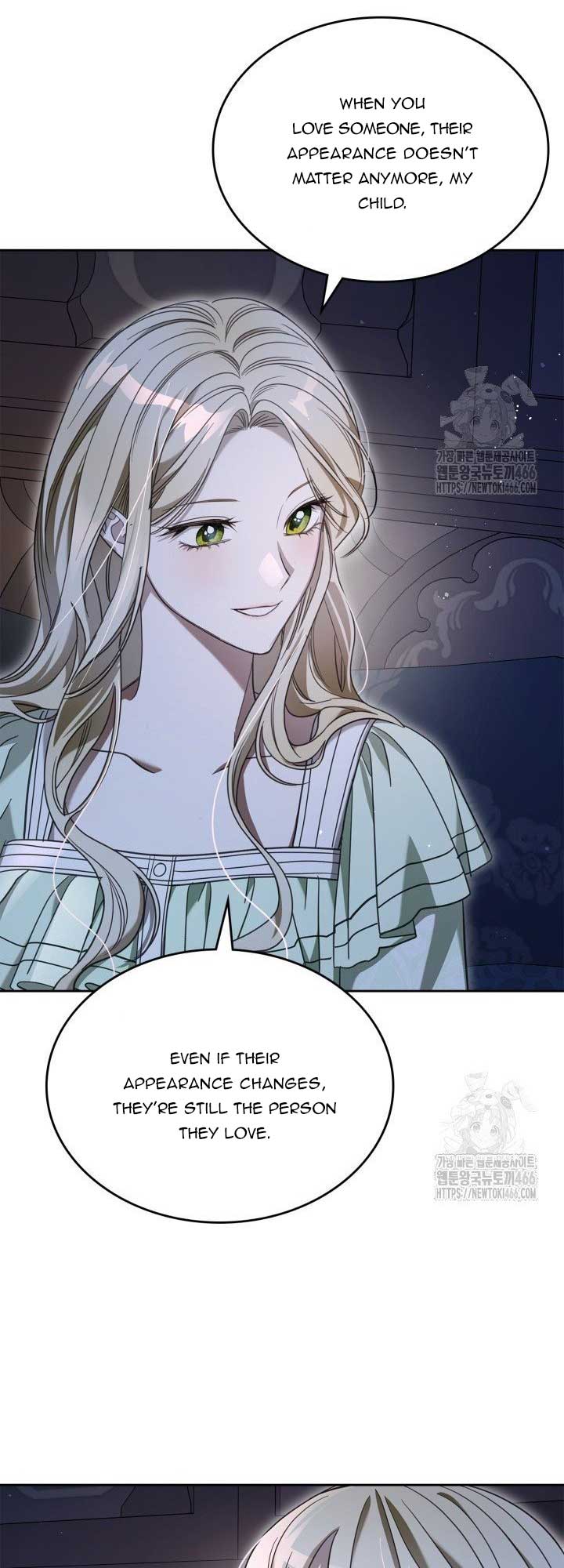 The Male Lead Monster Lives Under My Bed Chapter 70 190 ch 70 6