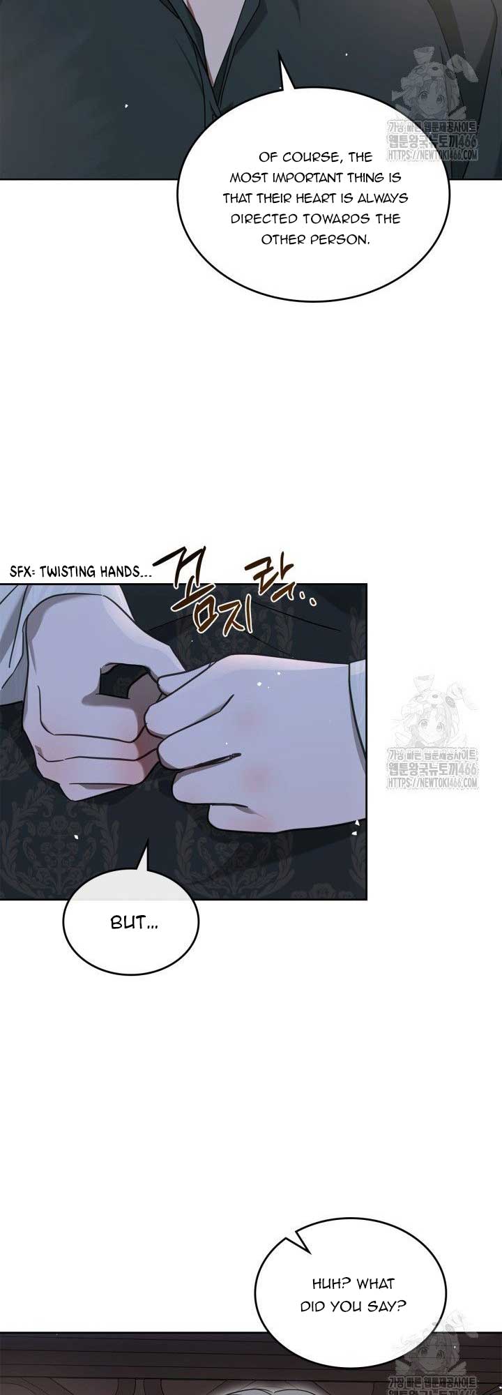 The Male Lead Monster Lives Under My Bed Chapter 70 192 ch 70 8