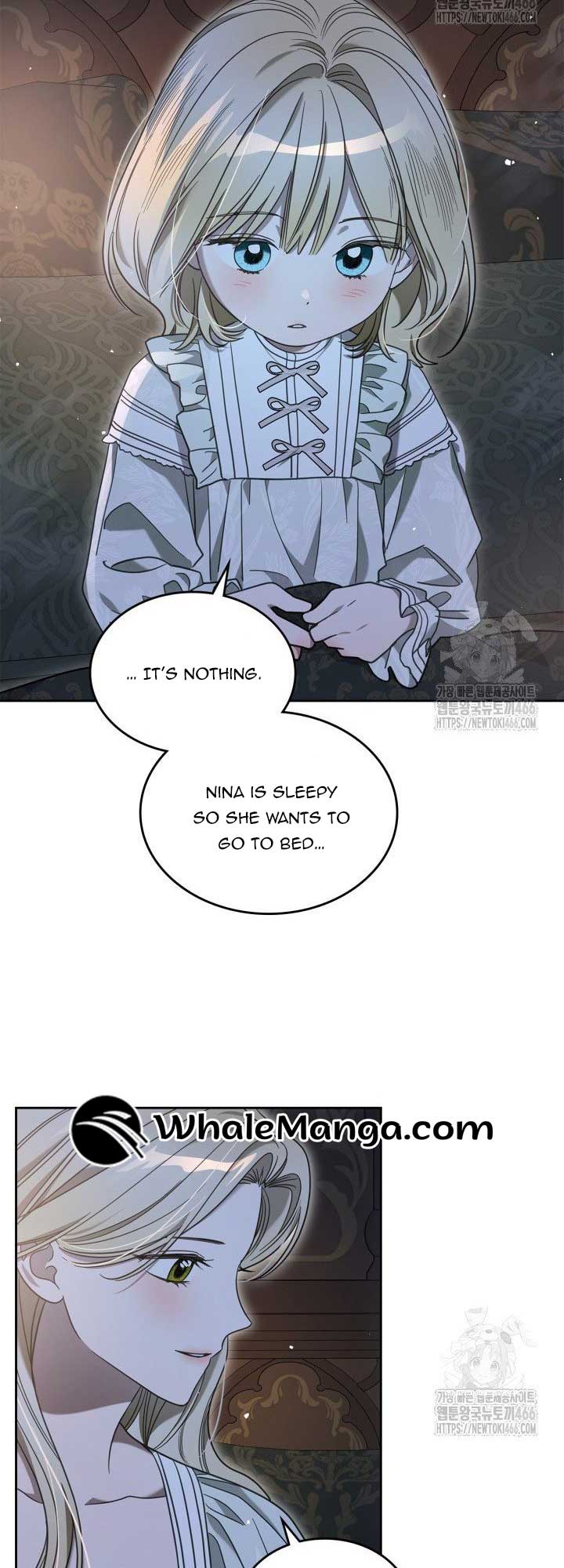 The Male Lead Monster Lives Under My Bed Chapter 70 193 ch 70 9