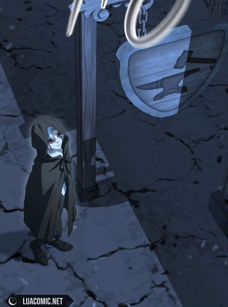 How to Survive As The Devil’s Daughter Chapter 112 450 011