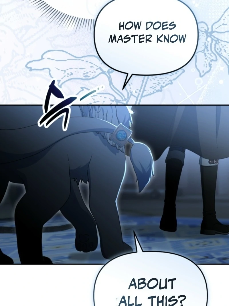 How to Survive As The Devil’s Daughter Chapter 112 455 016